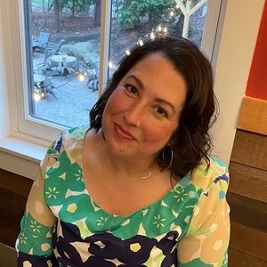 Meet your Posher, Alicia